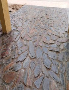 Piedra-Laja